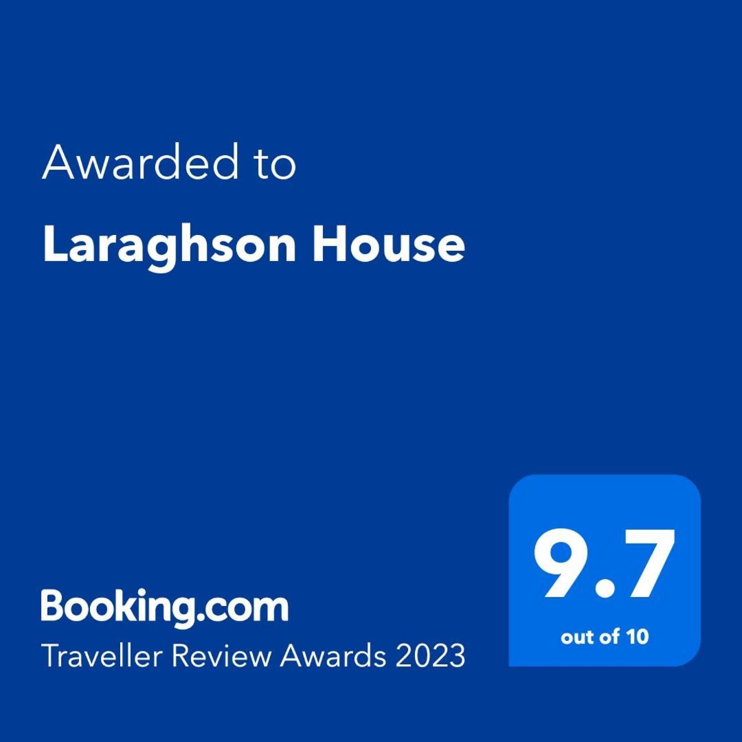 Гостьовий будинок Laraghson House Енніскіллен Екстер'єр фото